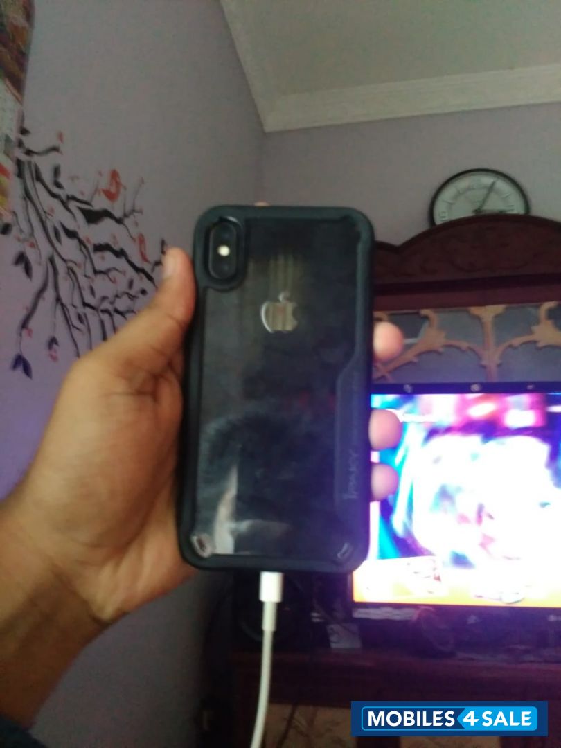 Apple  Iphone x