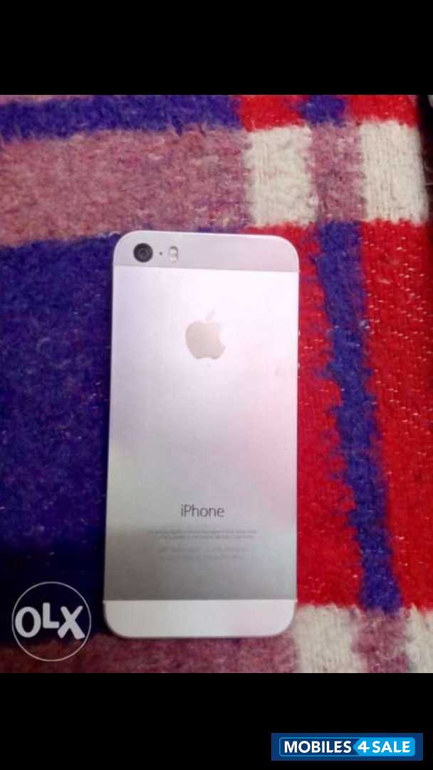 Apple  Iphone 5s
