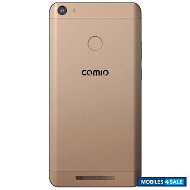 Comio  P1