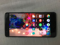 OnePlus  3T
