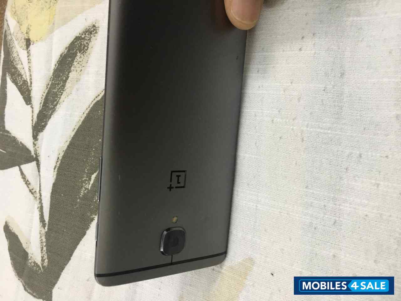 OnePlus  3T