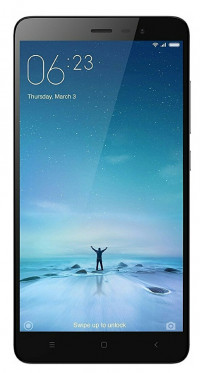 Xiaomi Redmi note 3