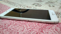 Silver Apple iPhone 6S Plus