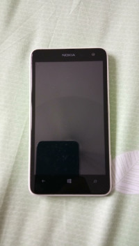 Nokia  Lumia 625