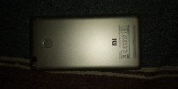 Xiaomi Redmi 3s plus