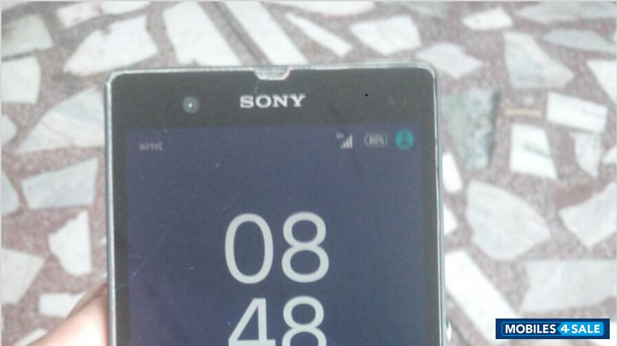 Sony Xperia z
