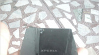 Sony Xperia z