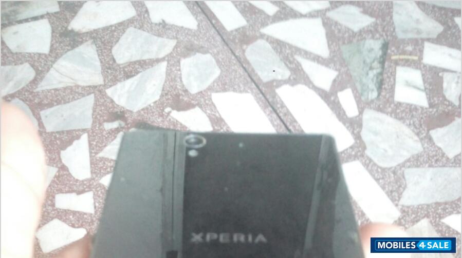 Sony  Xperia z
