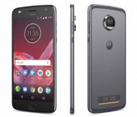 Motorola  Moto Z2 Play
