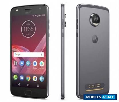 Motorola Moto Z2 Play