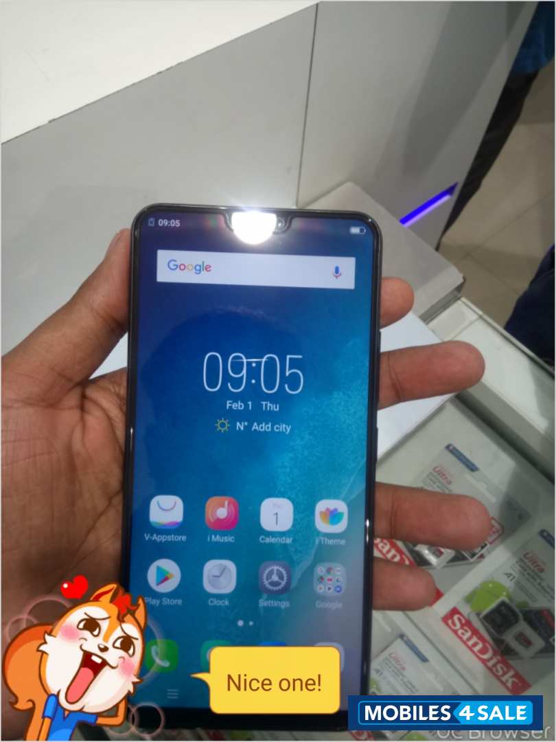 Vivo  V9