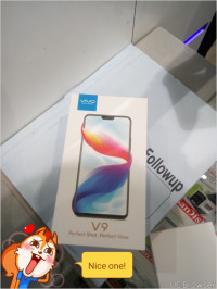 Vivo  V9