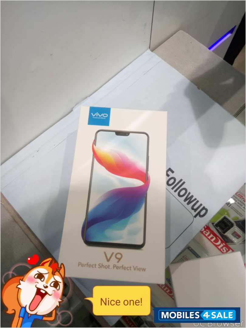 Vivo  V9