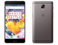 OnePlus 3T