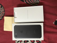 Apple  Iphone 7 128gb