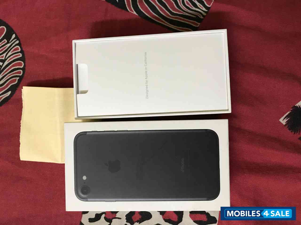 Apple  Iphone 7 128gb