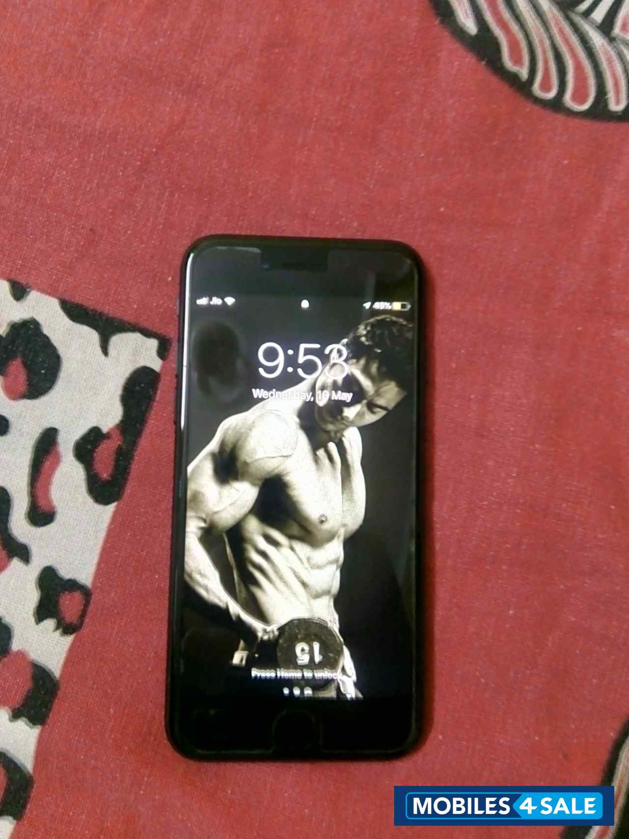 Apple  Iphone 7 128gb