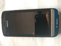 Nokia  C5-05