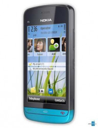 Nokia  C5-05