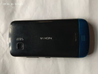 Nokia  C5-05