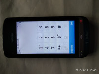 Nokia  C5-05