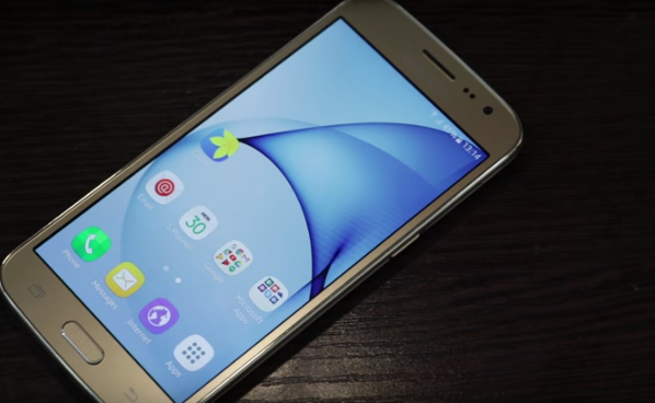 Samsung  samsung j2 pro