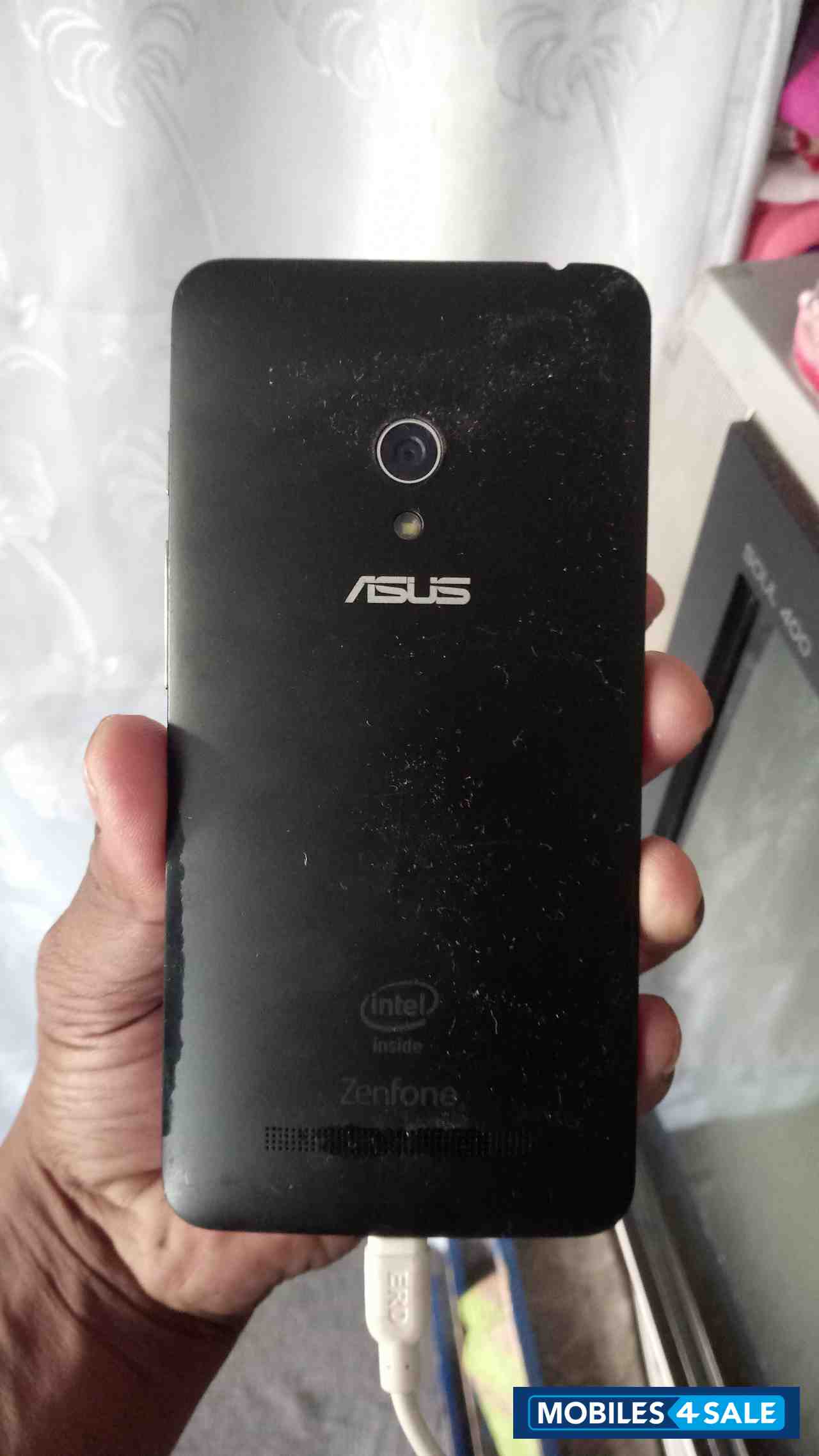Asus  Zenfone 5