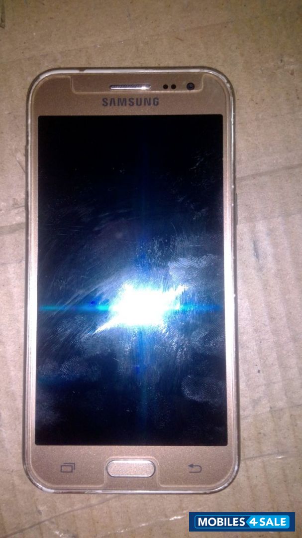 Samsung  galaxy j2