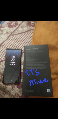 Samsung  Galaxy note8