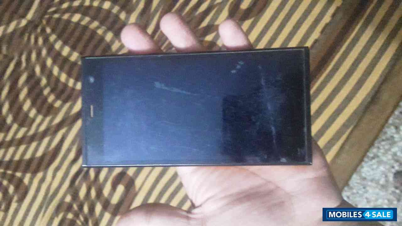 Orange Intex Aqua fish