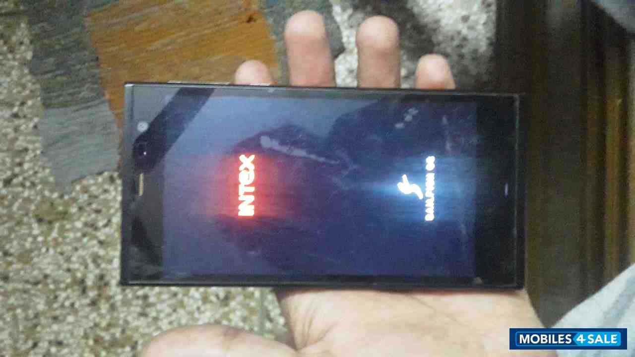 Orange Intex Aqua fish Orange Intex Aqua fish