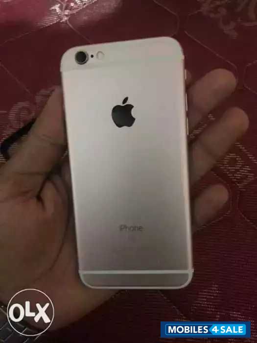 Apple  I phone 6s