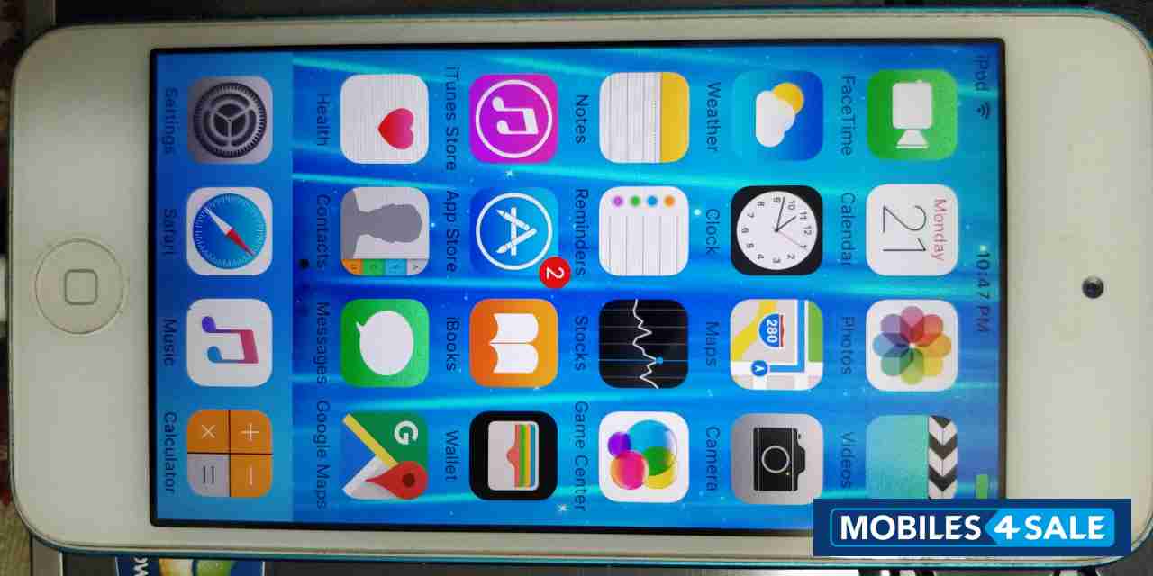 Apple  Ipod 5th generation