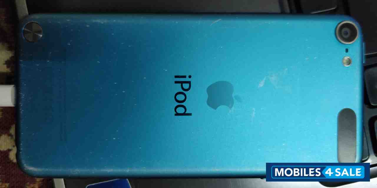 Apple  Ipod 5th generation