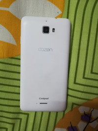 Coolpad  Dazen 1
