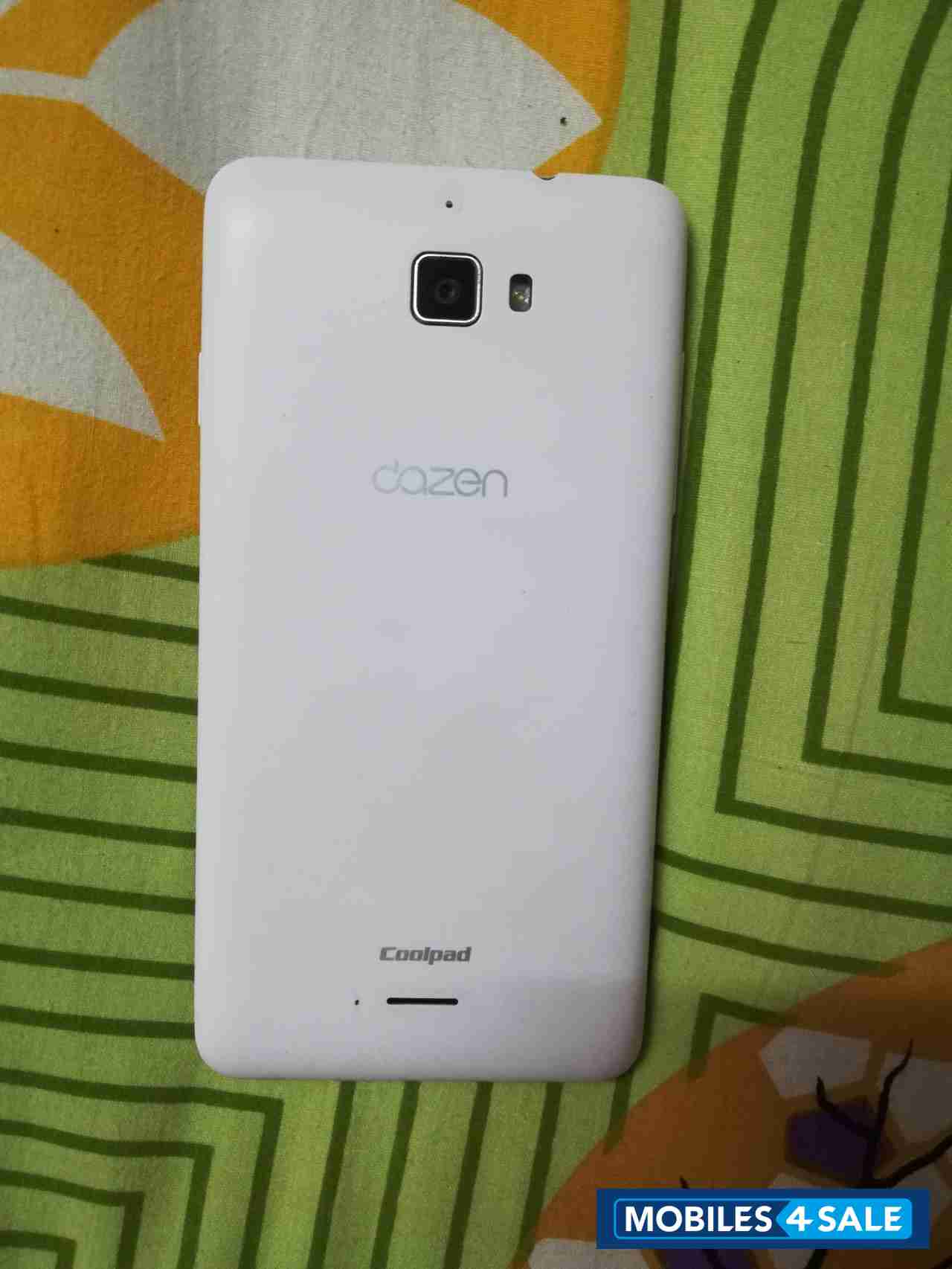 Coolpad Dazen 1