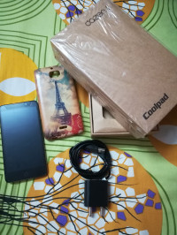 Coolpad Dazen 1