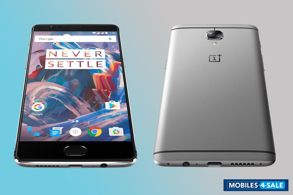 OnePlus 3