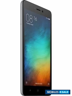 Xiaomi  Redmi 3s prime