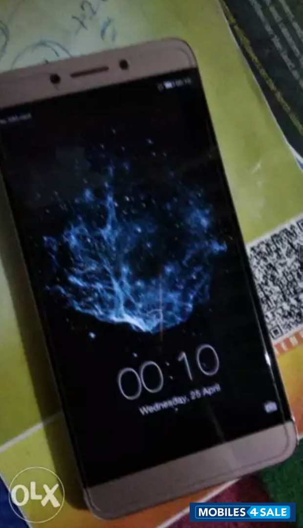 LeEco  Le 2