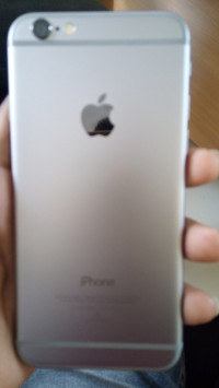 Apple iPhone 6