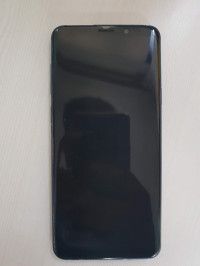 Samsung  S9 plus 64 gb