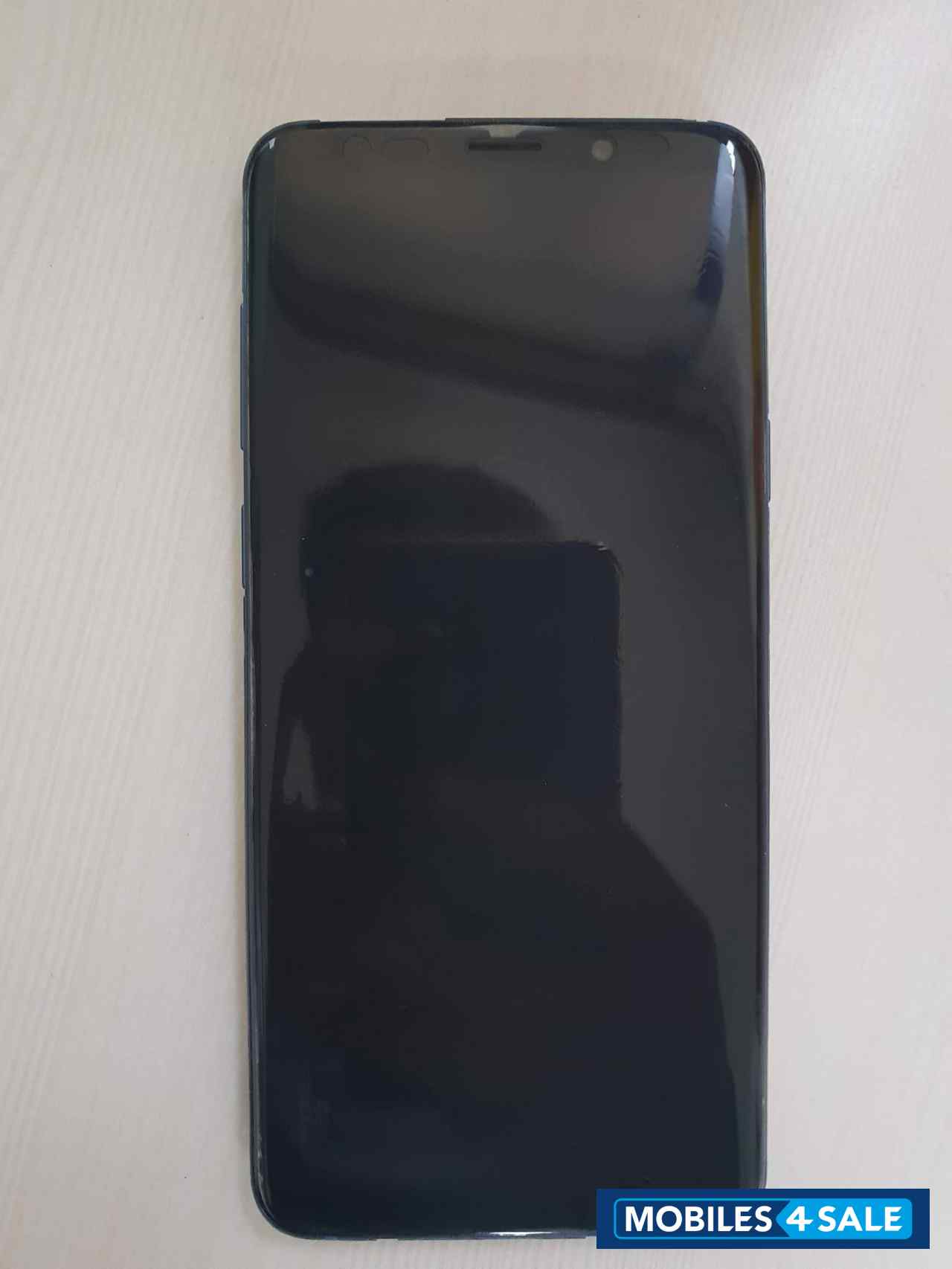 Samsung  S9 plus 64 gb