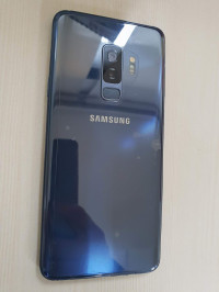 Samsung  S9 plus 64 gb