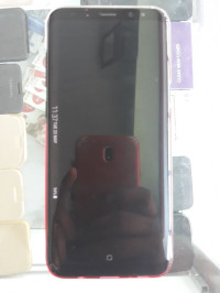 Samsung  Galaxy S8 plus 6 GB ram 128 GB