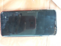 Samsung  Galaxy S8 plus 6 GB ram 128 GB