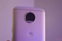 Motorola  G5 S Plus