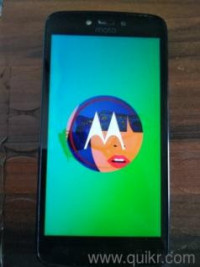 Motorola  Moto c plus