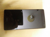 Sandstone Black OnePlus Two