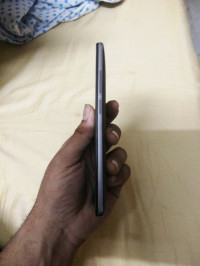 Sandstone Black OnePlus Two